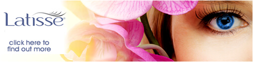 Latisse Eyelash Enhancer