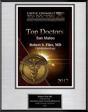 Castle Connolly Names Dr. Filer A Top Doctor For 2017