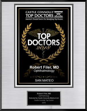 Castle Connolly Names Dr. Filer As A Top Doctor For 2018