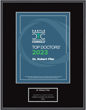 Silicon Valley Magazine Top Doctor 2023