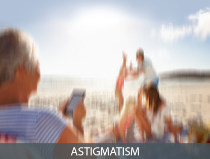 Astigmatism