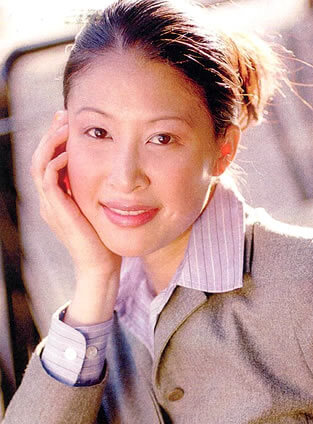 Eye Doctor Tammy Nguyen